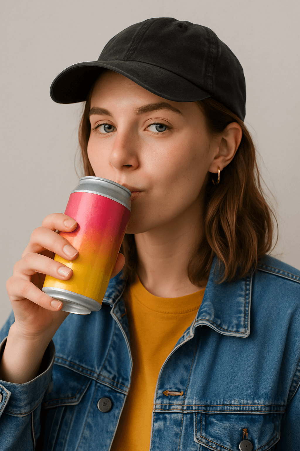 Nysgjerrige smaktestere