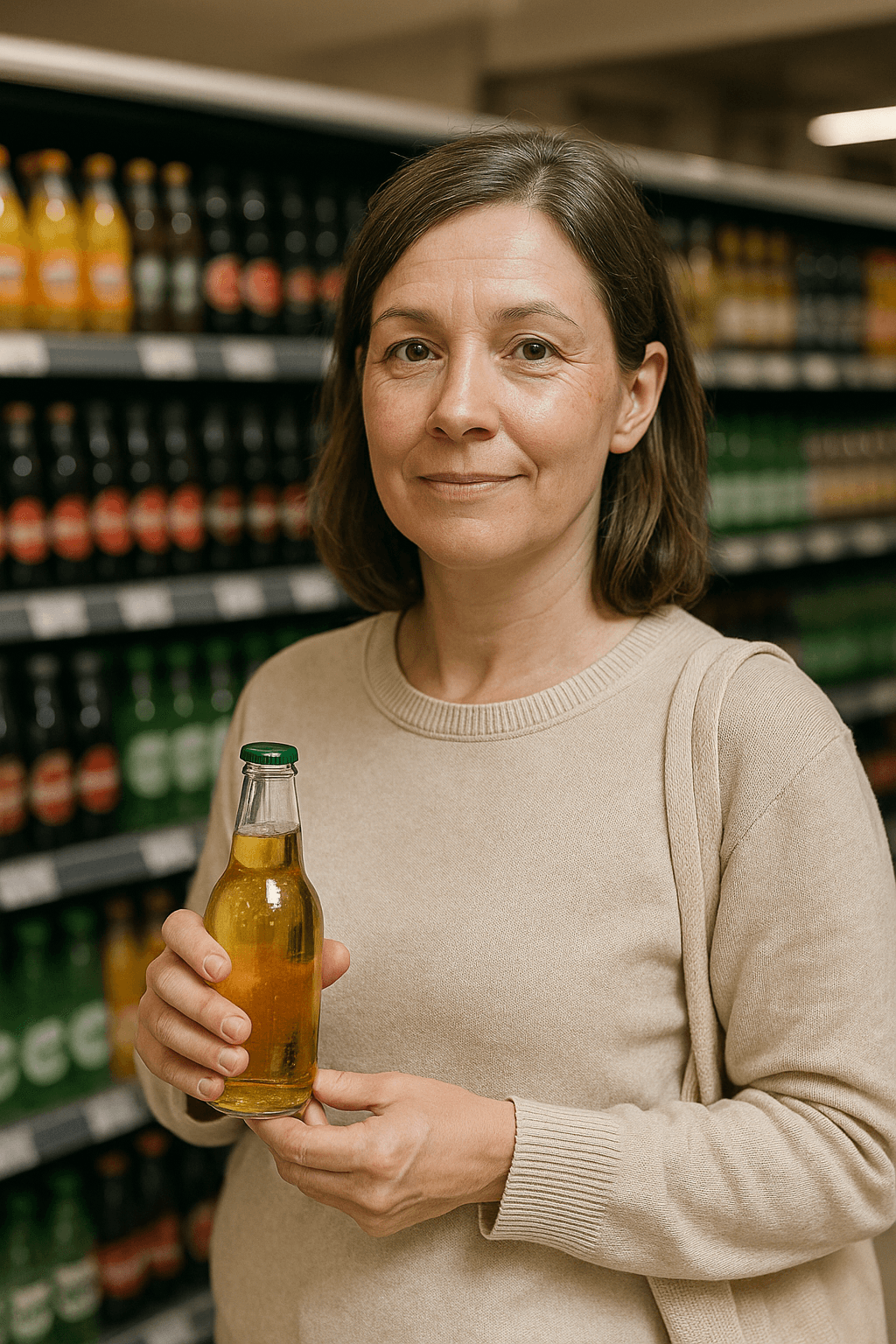 Prisbevisste hverdagshandlere