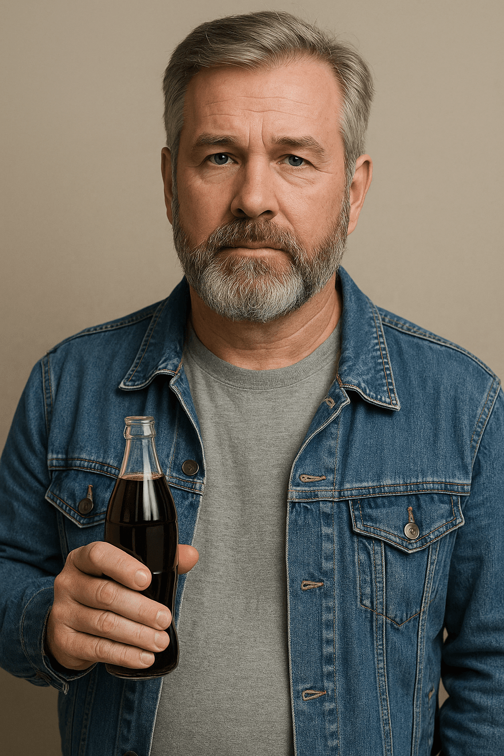 Tradisjonelle brusdrikkere