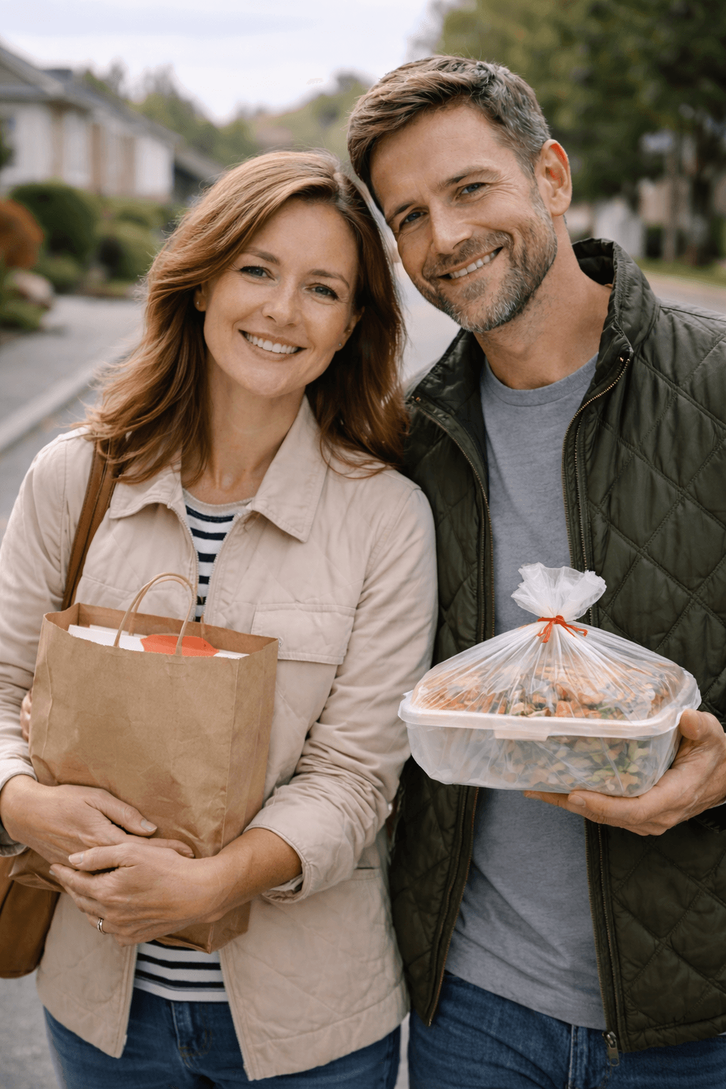 Vanestyrte nabolagskunder